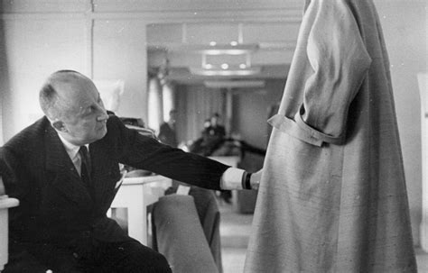 christian dior academy|where did christian dior work.